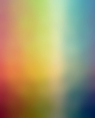 Düz renkli gradyan arka planı