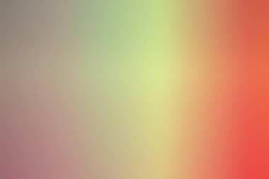 Soyut Arka Planı Bulanıklaştırın. Renkli Gradyan Defocused Fon. Sizin için Basit Trendy Tasarım Elemanı Proje, Afiş, Duvar Kağıdı. Güzel De-odaklı Yumuşak Bulanık Görüntü