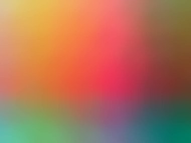 Soyut Arka Planı Bulanıklaştırın. Renkli Gradyan Defocused Fon. Sizin için Basit Trendy Tasarım Elemanı Proje, Afiş, Duvar Kağıdı. Güzel De-odaklı Yumuşak Bulanık Görüntü