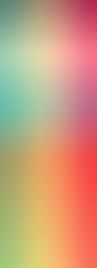 Soyut Arka Planı Bulanıklaştırın. Renkli Gradyan Defocused Fon. Sizin için Basit Trendy Tasarım Elemanı Proje, Afiş, Duvar Kağıdı. Güzel De-odaklı Yumuşak Bulanık Görüntü