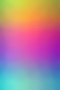 Soyut Arka Planı Bulanıklaştırın. Renkli Gradyan Defocused Fon. Sizin için Basit Trendy Tasarım Elemanı Proje, Afiş, Duvar Kağıdı. Güzel De-odaklı Yumuşak Bulanık Görüntü