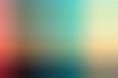 Soyut Arka Planı Bulanıklaştırın. Renkli Gradyan Defocused Fon. Sizin için Basit Trendy Tasarım Elemanı Proje, Afiş, Duvar Kağıdı. Güzel De-odaklı Yumuşak Bulanık Görüntü