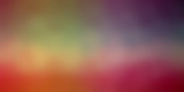 soyut renkli gradyan arkaplan