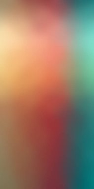soyut renkli gradyan arkaplan