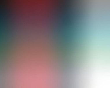 Düzgün renkli degrade arka plan