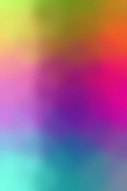 soyut renkli gradyan arkaplan