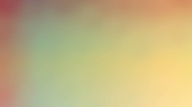 Soyut Arka Planı Bulanıklaştırın. Renkli Gradyan Defocused Fon. Sizin için Basit Trendy Tasarım Elemanı Proje, Afiş, Duvar Kağıdı. Güzel De-odaklı Yumuşak Bulanık Görüntü