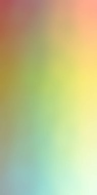 soyut renkli bulanık arkaplan