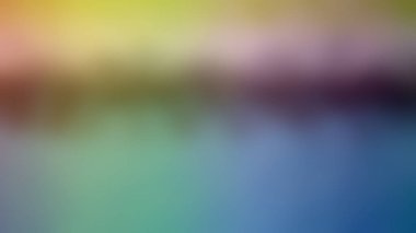 Soyut Arka Planı Bulanıklaştırın. Renkli Gradyan Defocused Fon. Sizin için Basit Trendy Tasarım Elemanı Proje, Afiş, Duvar Kağıdı. Güzel De-odaklı Yumuşak Bulanık Görüntü