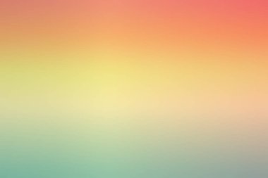 Soyut Arka Planı Bulanıklaştırın. Renkli Gradyan Defocused Fon. Sizin için Basit Trendy Tasarım Elemanı Proje, Afiş, Duvar Kağıdı. Güzel De-odaklı Yumuşak Bulanık Görüntü
