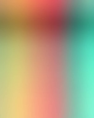 Soyut Arka Planı Bulanıklaştırın. Renkli Gradyan Defocused Fon. Sizin için Basit Trendy Tasarım Elemanı Proje, Afiş, Duvar Kağıdı. Güzel De-odaklı Yumuşak Bulanık Görüntü