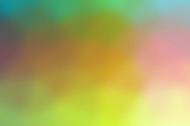 Soyut Arka Planı Bulanıklaştırın. Renkli Gradyan Defocused Fon. Sizin için Basit Trendy Tasarım Elemanı Proje, Afiş, Duvar Kağıdı. Güzel De-odaklı Yumuşak Bulanık Görüntü