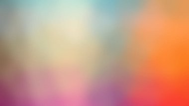 soyut renkli gradyan arkaplan