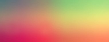 Düz renkli gradyan arka planı