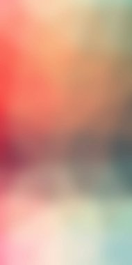 soyut renkli bulanık arkaplan