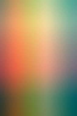 Düz renkli gradyan arka planı