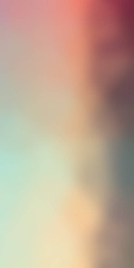 Düz renkli gradyan arka planı