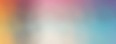 Soyut Arka Planı Bulanıklaştırın. Renkli Gradyan Defocused Fon. Sizin için Basit Trendy Tasarım Elemanı Proje, Afiş, Duvar Kağıdı. Güzel De-odaklı Yumuşak Bulanık Görüntü