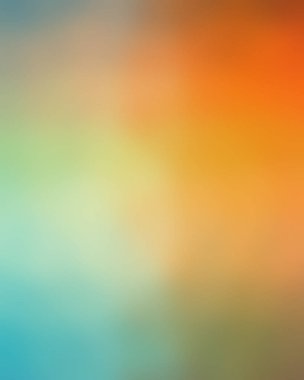 Soyut Arka Planı Bulanıklaştırın. Renkli Gradyan Defocused Fon. Sizin için Basit Trendy Tasarım Elemanı Proje, Afiş, Duvar Kağıdı. Güzel De-odaklı Yumuşak Bulanık Görüntü