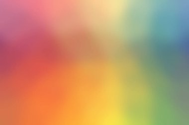 Soyut Arka Planı Bulanıklaştırın. Renkli Gradyan Defocused Fon. Sizin için Basit Trendy Tasarım Elemanı Proje, Afiş, Duvar Kağıdı. Güzel De-odaklı Yumuşak Bulanık Görüntü