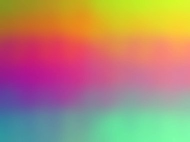 Soyut Arka Planı Bulanıklaştırın. Renkli Gradyan Defocused Fon. Sizin için Basit Trendy Tasarım Elemanı Proje, Afiş, Duvar Kağıdı. Güzel De-odaklı Yumuşak Bulanık Görüntü