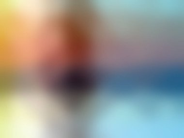 Soyut Arka Planı Bulanıklaştırın. Renkli Gradyan Defocused Fon. Sizin için Basit Trendy Tasarım Elemanı Proje, Afiş, Duvar Kağıdı. Güzel De-odaklı Yumuşak Bulanık Görüntü