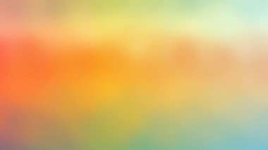 Düz renkli gradyan arka planı