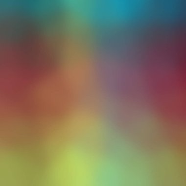 soyut renkli bulanık arkaplan