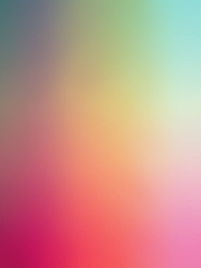 Renkli gradyan arka plan