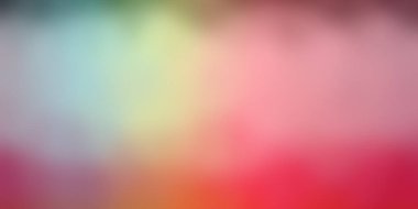 Soyut Arka Planı Bulanıklaştırın. Renkli Gradyan Defocused Fon. Sizin için Basit Trendy Tasarım Elemanı Proje, Afiş, Duvar Kağıdı. Güzel De-odaklı Yumuşak Bulanık Görüntü