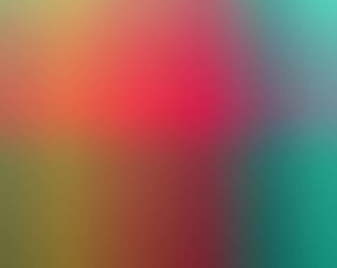 Düz renkli gradyan arka planı