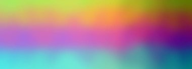 Soyut Arka Planı Bulanıklaştırın. Renkli Gradyan Defocused Fon. Sizin için Basit Trendy Tasarım Elemanı Proje, Afiş, Duvar Kağıdı. Güzel De-odaklı Yumuşak Bulanık Görüntü