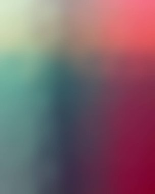 Soyut Arka Planı Bulanıklaştırın. Renkli Gradyan Defocused Fon. Sizin için Basit Trendy Tasarım Elemanı Proje, Afiş, Duvar Kağıdı. Güzel De-odaklı Yumuşak Bulanık Görüntü