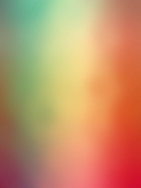 Soyut Arka Planı Bulanıklaştırın. Renkli Gradyan Defocused Fon. Sizin için Basit Trendy Tasarım Elemanı Proje, Afiş, Duvar Kağıdı. Güzel De-odaklı Yumuşak Bulanık Görüntü