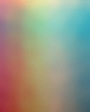 Soyut Arka Planı Bulanıklaştırın. Renkli Gradyan Defocused Fon. Sizin için Basit Trendy Tasarım Elemanı Proje, Afiş, Duvar Kağıdı. Güzel De-odaklı Yumuşak Bulanık Görüntü