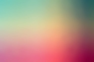 Soyut Arka Planı Bulanıklaştırın. Renkli Gradyan Defocused Fon. Sizin için Basit Trendy Tasarım Elemanı Proje, Afiş, Duvar Kağıdı. Güzel De-odaklı Yumuşak Bulanık Görüntü