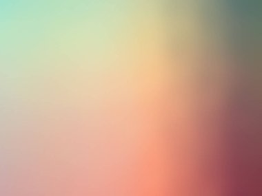 Soyut Arka Planı Bulanıklaştırın. Renkli Gradyan Defocused Fon. Sizin için Basit Trendy Tasarım Elemanı Proje, Afiş, Duvar Kağıdı. Güzel De-odaklı Yumuşak Bulanık Görüntü