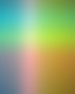 Soyut Arka Planı Bulanıklaştırın. Renkli Gradyan Defocused Fon. Sizin için Basit Trendy Tasarım Elemanı Proje, Afiş, Duvar Kağıdı. Güzel De-odaklı Yumuşak Bulanık Görüntü