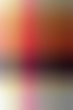 soyut renkli bulanık arkaplan