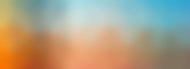 Soyut Arka Planı Bulanıklaştırın. Renkli Gradyan Defocused Fon. Sizin için Basit Trendy Tasarım Elemanı Proje, Afiş, Duvar Kağıdı. Güzel De-odaklı Yumuşak Bulanık Görüntü