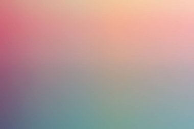 Düz renkli gradyan arka planı