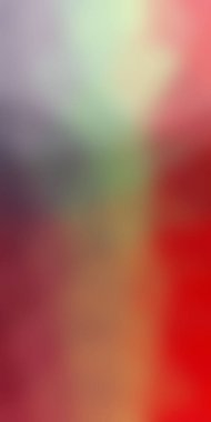 soyut renkli bulanık arkaplan