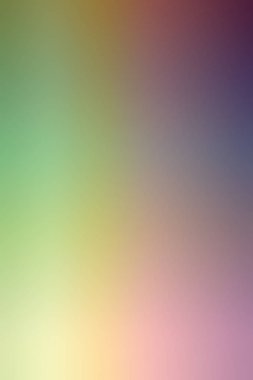 Soyut Arka Planı Bulanıklaştırın. Renkli Gradyan Defocused Fon. Sizin için Basit Trendy Tasarım Elemanı Proje, Afiş, Duvar Kağıdı. Güzel De-odaklı Yumuşak Bulanık Görüntü