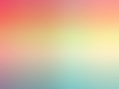 Soyut Arka Planı Bulanıklaştırın. Renkli Gradyan Defocused Fon. Sizin için Basit Trendy Tasarım Elemanı Proje, Afiş, Duvar Kağıdı. Güzel De-odaklı Yumuşak Bulanık Görüntü