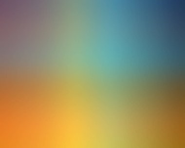 Bulanık renkli degrade arka plan