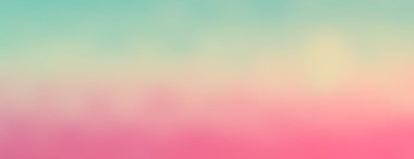 Renkli gradyan arka plan