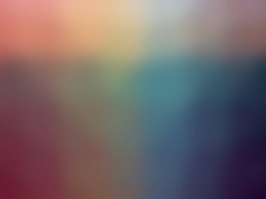 Soyut Arka Planı Bulanıklaştırın. Renkli Gradyan Defocused Fon. Sizin için Basit Trendy Tasarım Elemanı Proje, Afiş, Duvar Kağıdı. Güzel De-odaklı Yumuşak Bulanık Görüntü