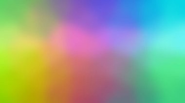 Soyut Arka Planı Bulanıklaştırın. Renkli Gradyan Defocused Fon. Sizin için Basit Trendy Tasarım Elemanı Proje, Afiş, Duvar Kağıdı. Güzel De-odaklı Yumuşak Bulanık Görüntü