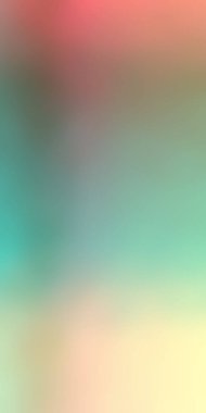 Soyut Arka Planı Bulanıklaştırın. Renkli Gradyan Defocused Fon. Sizin için Basit Trendy Tasarım Elemanı Proje, Afiş, Duvar Kağıdı. Güzel De-odaklı Yumuşak Bulanık Görüntü