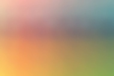 soyut renkli bulanık arkaplan